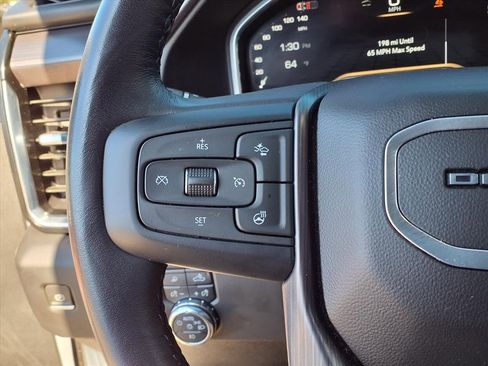 Used 2024 GMC Sierra 2500 Denali Ultimate image 37