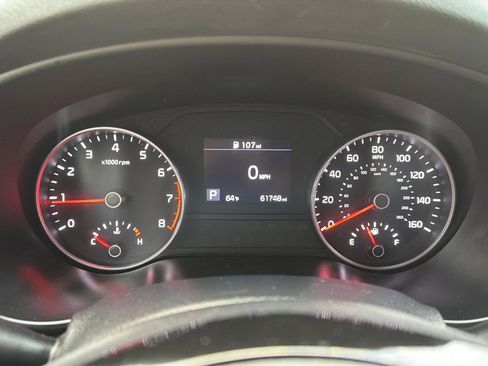 Used 2022 Kia Sportage LX image 17