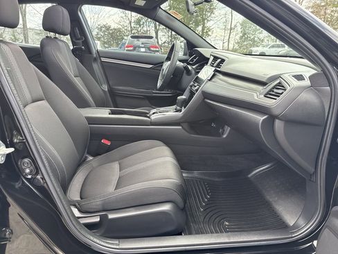 Used 2018 Honda Civic EX image 40
