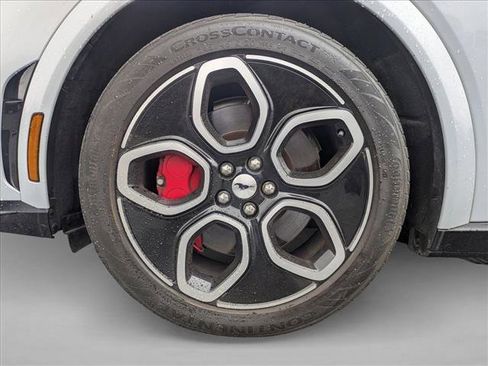 Used 2022 Ford Mustang Mach-E GT image 17