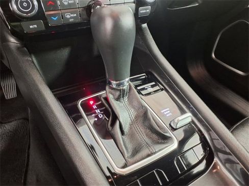 Certified 2023 Jeep Compass Latitude image 22