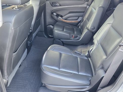 Used 2020 Chevrolet Tahoe Premier image 12