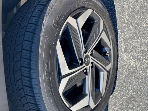 Used 2023 Hyundai Tucson Limited AWD/4WD image 7