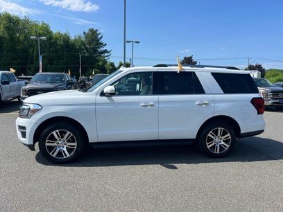 Certified 2024 Ford Expedition Limited