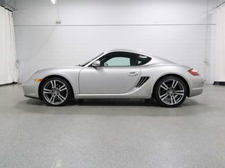Used 2008 Porsche Cayman RWD video 2