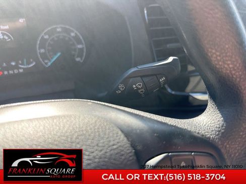 Used 2024 Ford Transit 350 XLT image 30