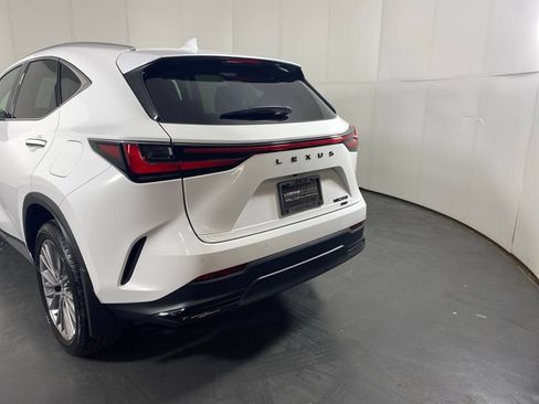 Used 2026 Lexus NX 350 AWD w/ Accessory Package (2T) image 9
