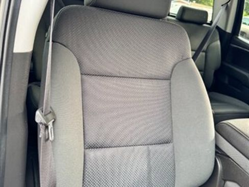 Used 2015 Chevrolet Silverado 1500 LT w/ All Star Edition image 44