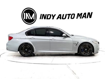 Used 2015 BMW M3