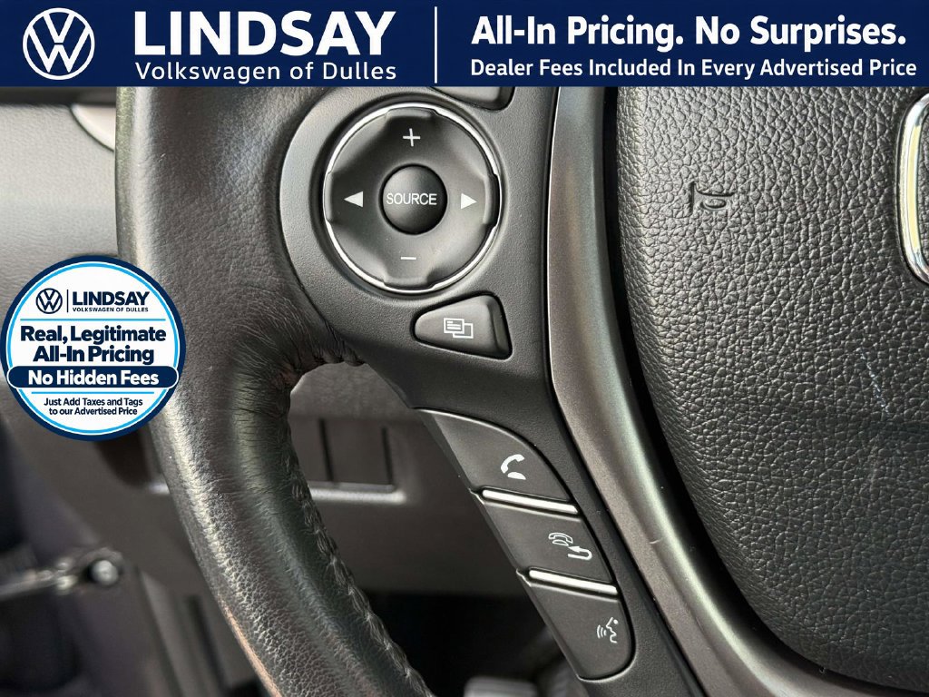 Used 2017 Honda Pilot EX-L image 22