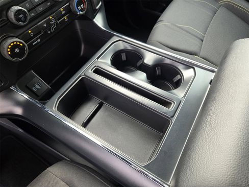 Used 2024 Ford F150 STX image 18