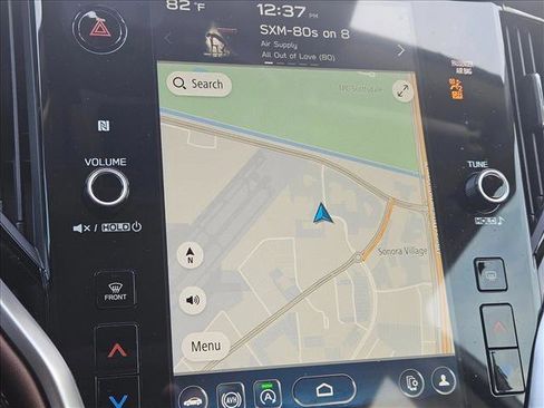 Used 2025 Subaru Outback Touring XT w/ Tech Package 3 image 14