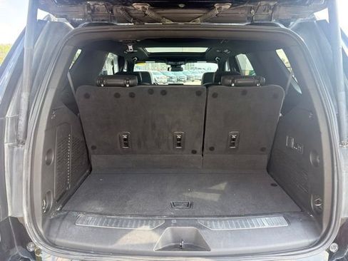 Used 2023 Chevrolet Tahoe RST w/ Luxury Package AWD/4WD image 19