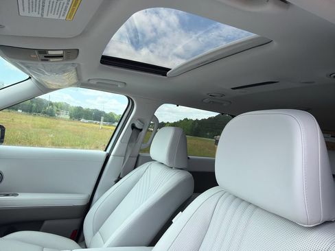 New 2026 Hyundai Palisade SEL Premium FWD image 34