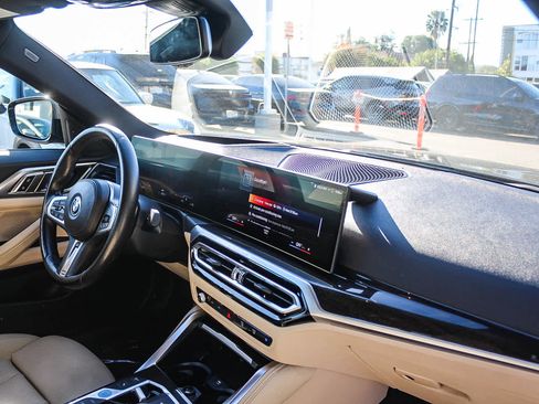 Certified 2023 BMW i4 eDrive40 w/ M Sport Package image 16