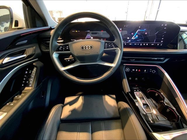 Certified 2025 Audi Q5 Premium w/ Premium Plus AWD/4WD image 11