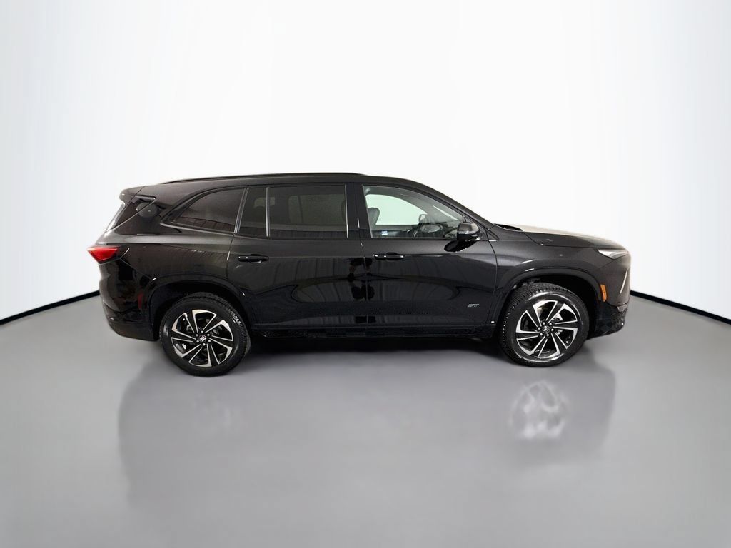 Used 2025 Buick Enclave Sport Touring w/ Power Package FWD image 8