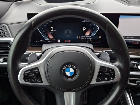 Used 2025 BMW X6 xDrive40i AWD/4WD image 20