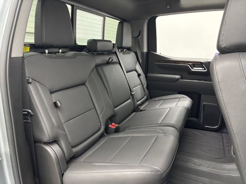 New 2026 GMC Sierra 1500 Elevation w/ Elevation Premium Package AWD/4WD image 37