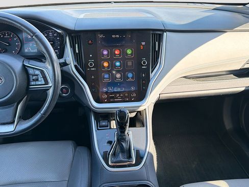 Used 2021 Subaru Outback Premium w/ Popular Package #1 image 19