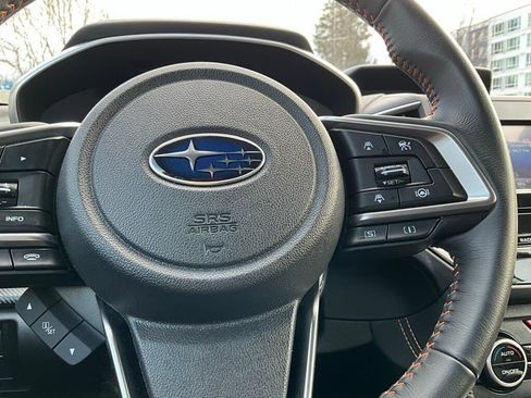 Certified 2023 Subaru Crosstrek 2.0i Premium image 21
