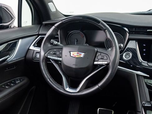 Certified 2024 Cadillac XT6 Premium Luxury w/ Technology Package image 13