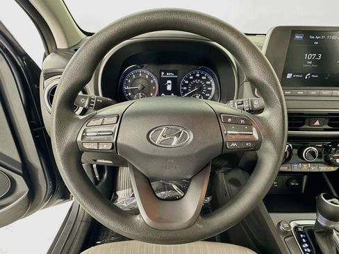 Used 2023 Hyundai Kona SEL AWD/4WD image 11