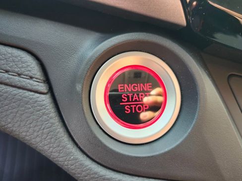 New 2026 Honda Odyssey EX-L image 20