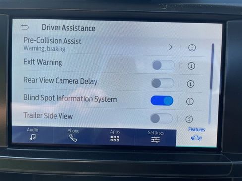 New 2025 Ford F350 XL w/ STX Appearance Package image 31