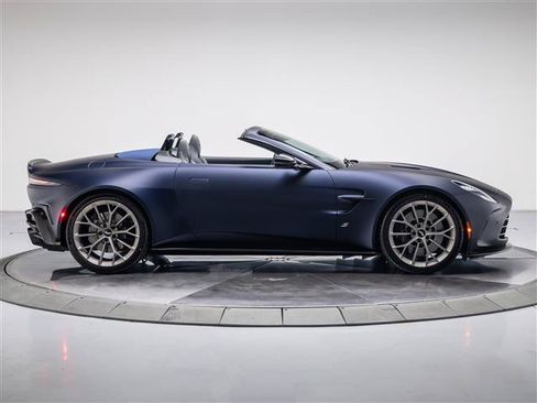 New 2026 Aston Martin V8 Vantage S RWD image 13