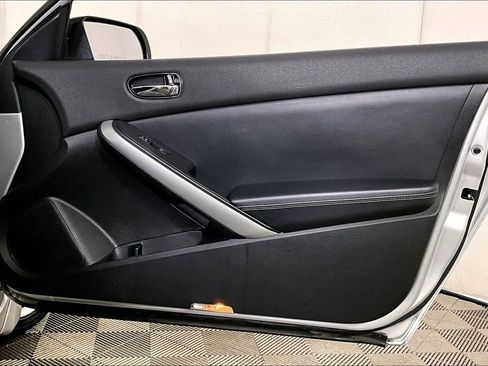 Used 2012 Nissan Altima 2.5 S w/ 2.5S Premium Pkg image 24