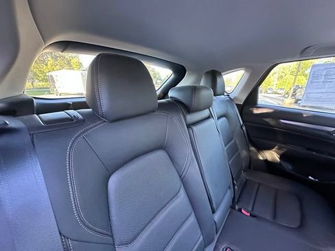 Used 2023 MAZDA CX-5 AWD 2.5 S image 9
