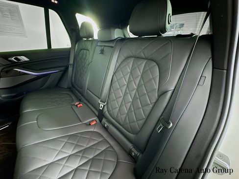 Used 2026 BMW X5 xDrive50e w/ M Sport Package AWD/4WD image 26