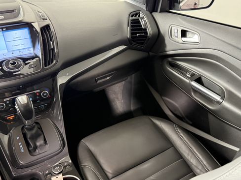 Used 2016 Ford Escape Titanium w/ Equipment Group 301A image 13