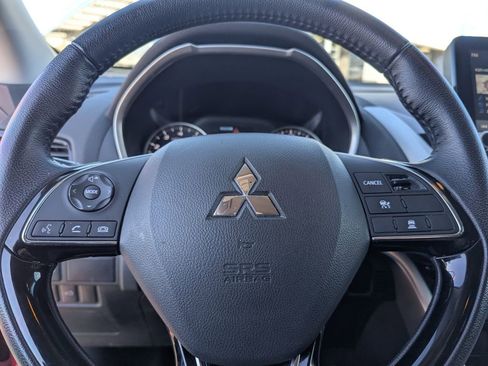 Used 2024 Mitsubishi Eclipse Cross SE image 20