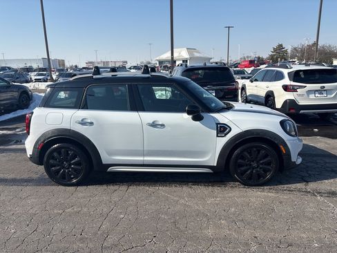 Used 2019 MINI Cooper Countryman S image 2