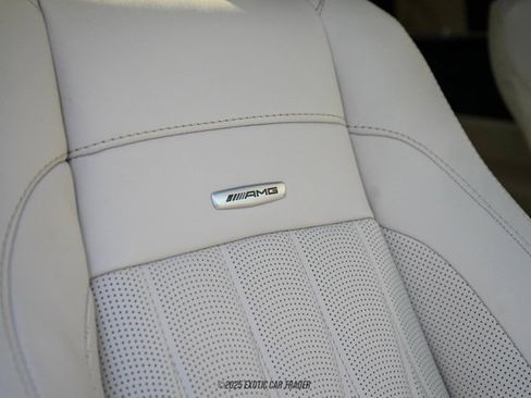 Used 2022 Mercedes-Benz GLE 53 AMG 4MATIC image 47