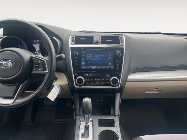Used 2019 Subaru Outback 2.5i Premium AWD/4WD image 15