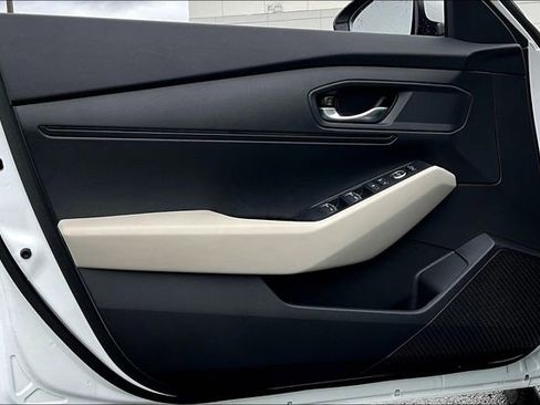 New 2025 Honda Accord LX image 22