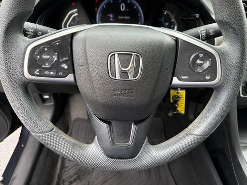 Used 2019 Honda Civic LX image 17
