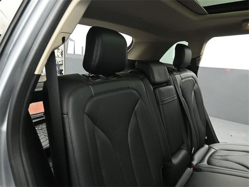 Certified 2023 Lincoln Nautilus Reserve w/ Equipment Group 202A image 26