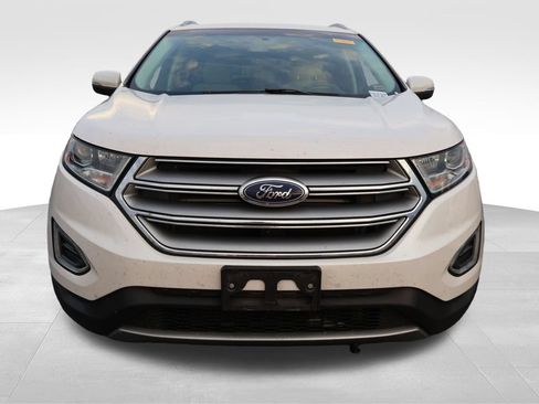 Used 2017 Ford Edge Titanium FWD image 5