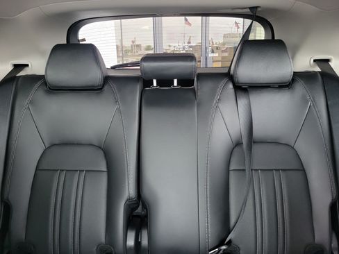 Used 2024 Honda HR-V EX-L image 20