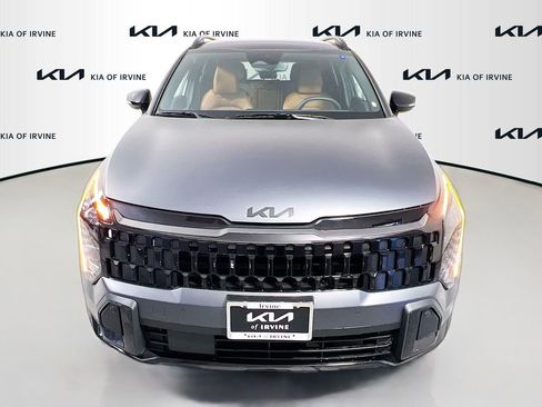 New 2026 Kia Sportage X-Line AWD/4WD image 2