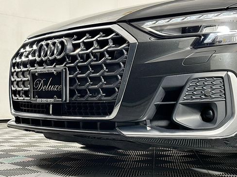 Used 2022 Audi S8 w/ S8 Executive Package image 35