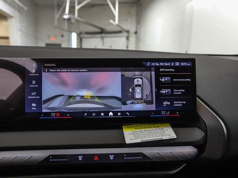 New 2026 BMW X3 xDrive30 w/ Premium Package image 18