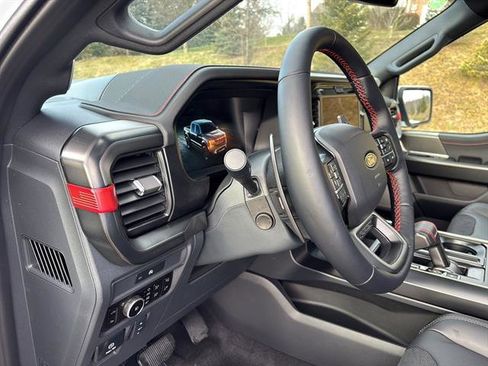 New 2025 Ford F150 Raptor image 12