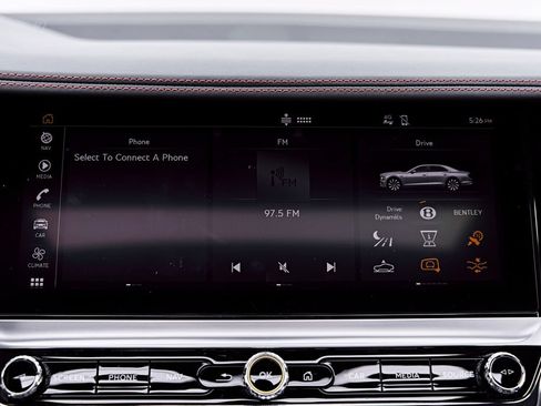 Used 2022 Bentley Flying Spur V8 AWD/4WD image 86