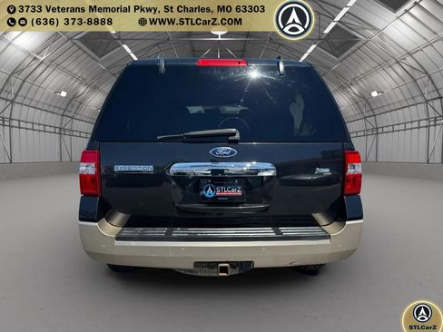 Used 2013 Ford Expedition XLT AWD/4WD image 4