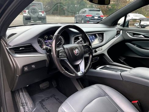 Certified 2022 Buick Enclave Essence w/ Experience Buick Package image 22